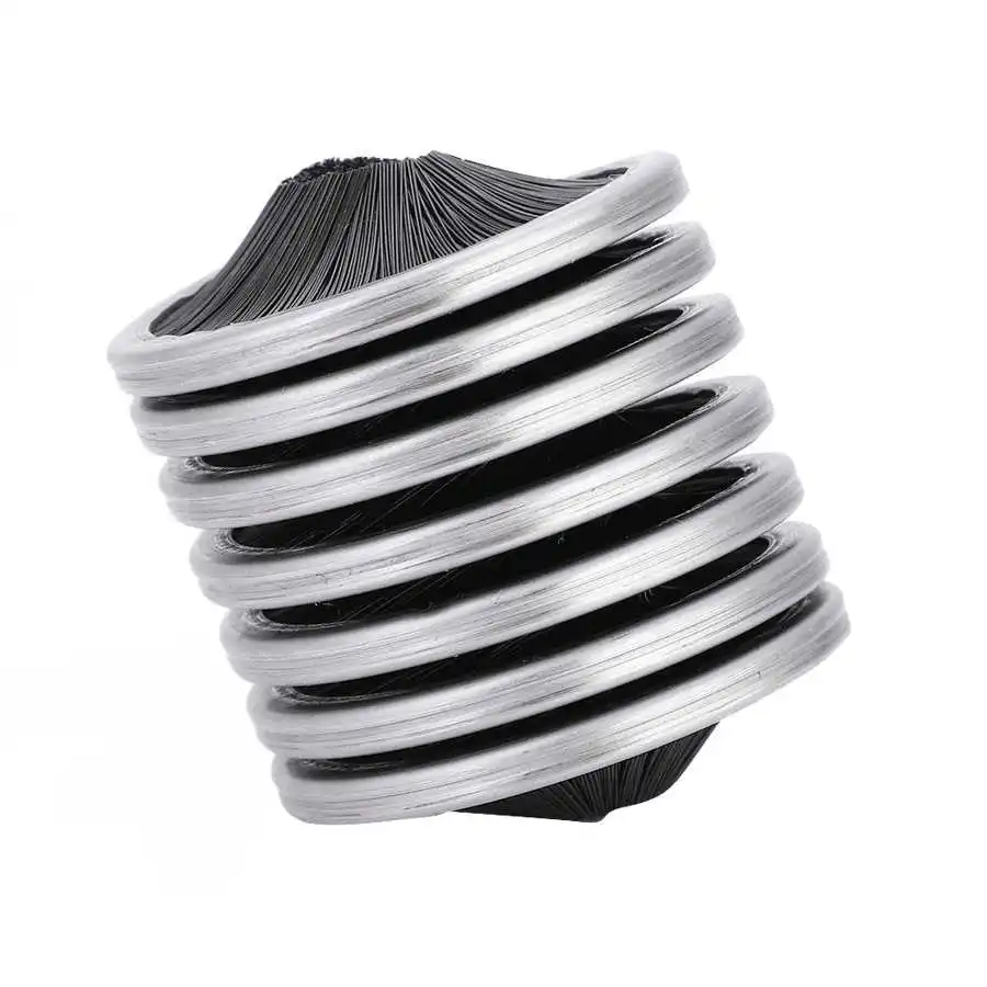 Щетка для очистки скалолазания на открытом воздухе чистящее средство шнура❤B |