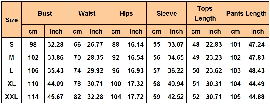 

2 Pieces Sport Women Set Two Pieces Set Tracksuit Tie Up Long Sleeve Top Pencil Jogger Sweatpant Suit Outfit Matching Set