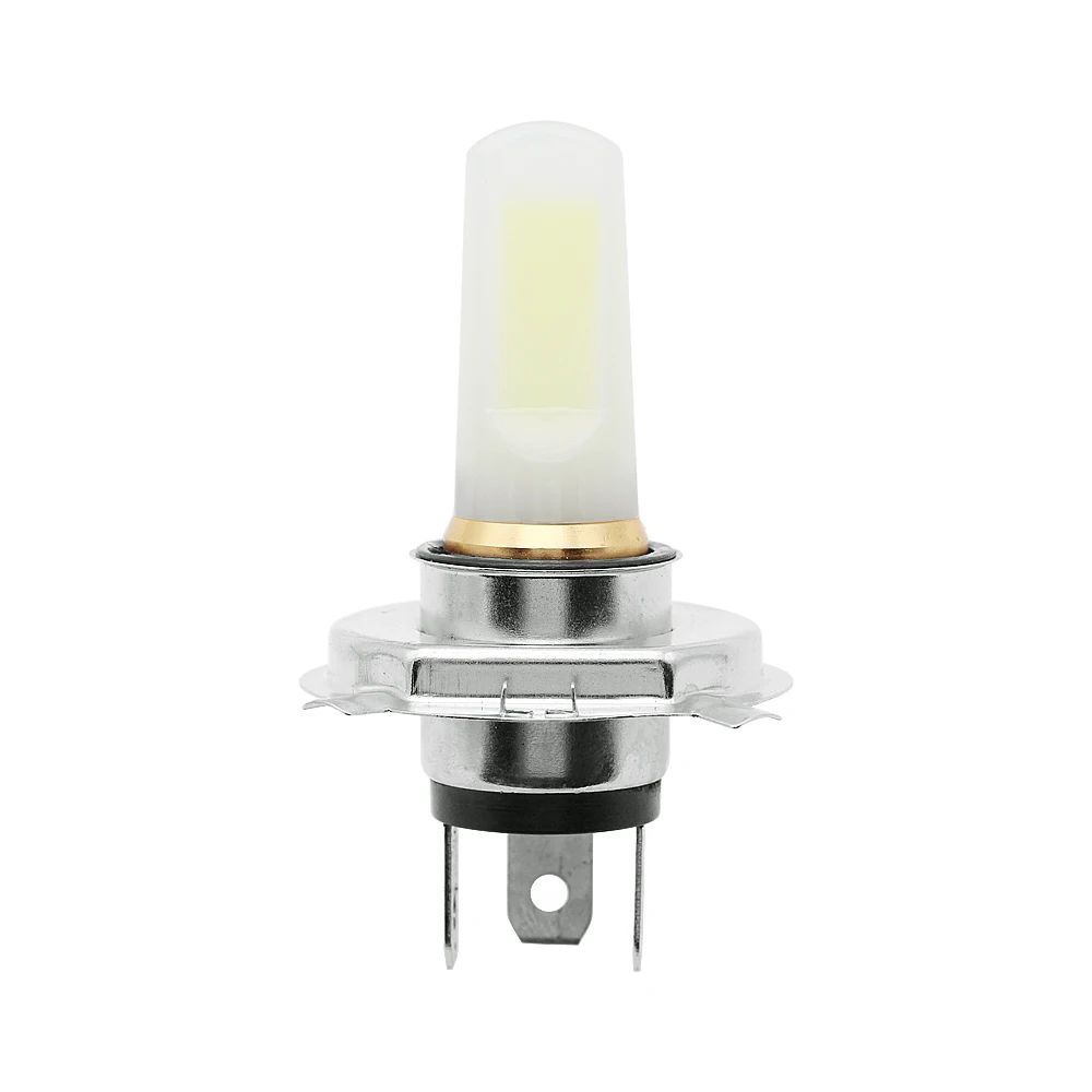 1x1156 BA15S 1157 BAY15D 3157 H4 H7 BA20D COB сапфир светодиодный Противотуманные фары дневные