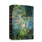 Альбом Покемон-карта, 4 кармана, 240 шт.