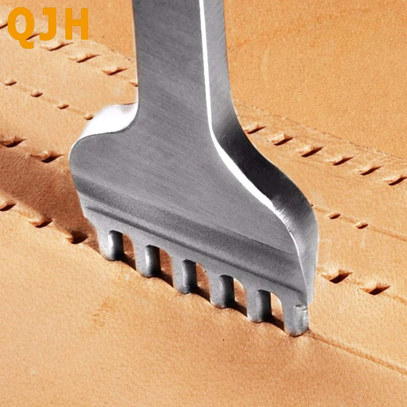 Поделки кожаный пробиваемого отверстия инструмент прострочка кожи швейные