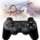 Беспроводной Bluetooth-контроллер для ps3 playstation3, игровые контроллеры, геймпад для ps3, контроллер, консоль, игровые аксессуары