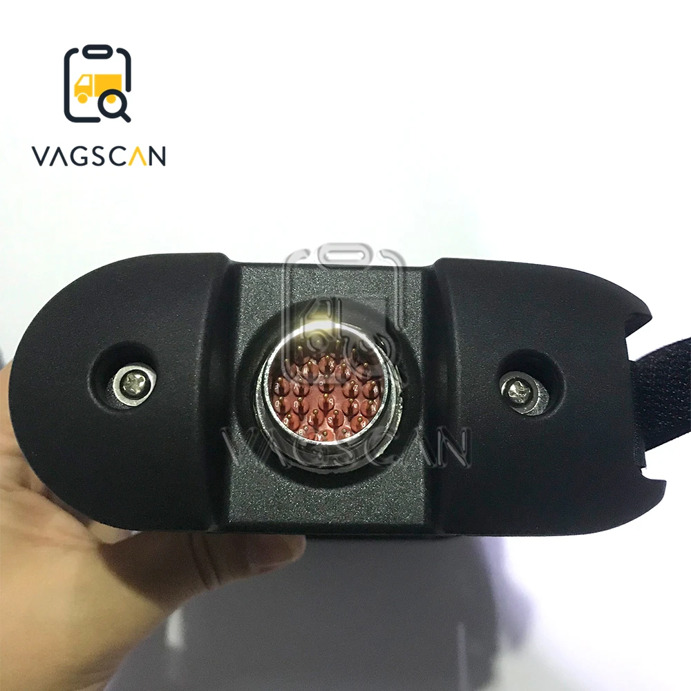 Автомобильный диагностический инструмент V2.7 VocomI VocomII для UD Mack Vocom 88890300