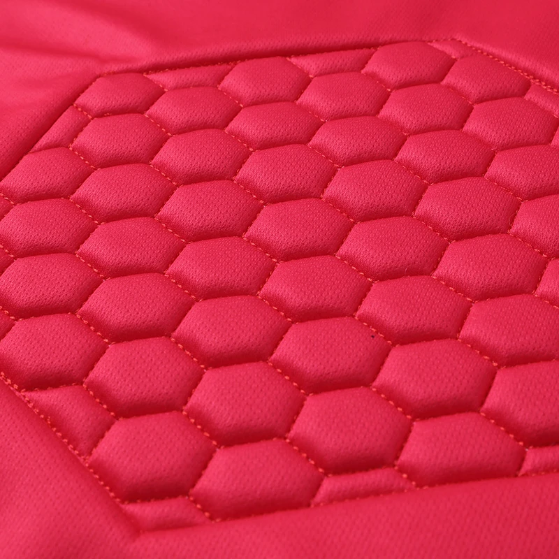 Профессиональная Униформа Goalkeeper для взрослых спортивные футбольные футболки