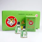 Освежающее масло от ревматизма, боли в животе, 3 мл, 6 мл, 12 мл, Вьетнам Fengyoujing