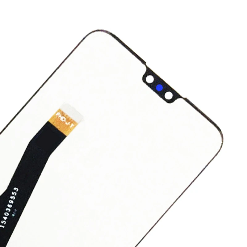 ЖК дисплей для huawei Y9 2019 Дисплей того чтобы наслаждаться 9 Plus Сенсорный экран JKM LX1