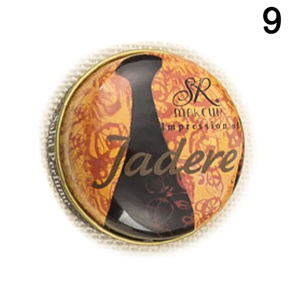 2019 Лидирующий бренд для женщин и девушек твердый парфюм ароматизатор дезодорант