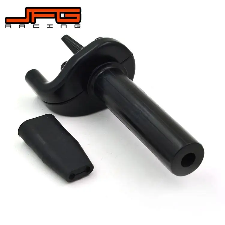 

Motorcycle Handlebar Twister Throttle Tube Pull Push Cable FCR For HONDA CRF250R CRF450R CRF250X CRF450X RMZ250 RMZ450 KX250F