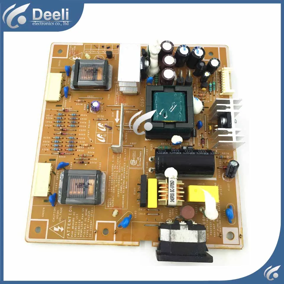 Оригинальная плата питания для 730BA 740N 930B 940N 178B IP 35135B б/у плата|board|board board |