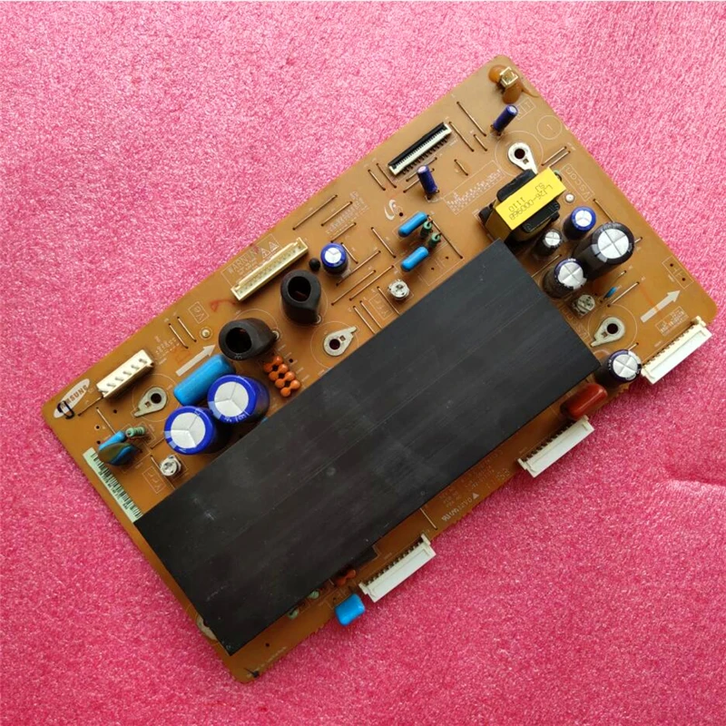 Хороший тест работает для материнской платы PS42C350B1 материнская плата ps42u2p_y-main