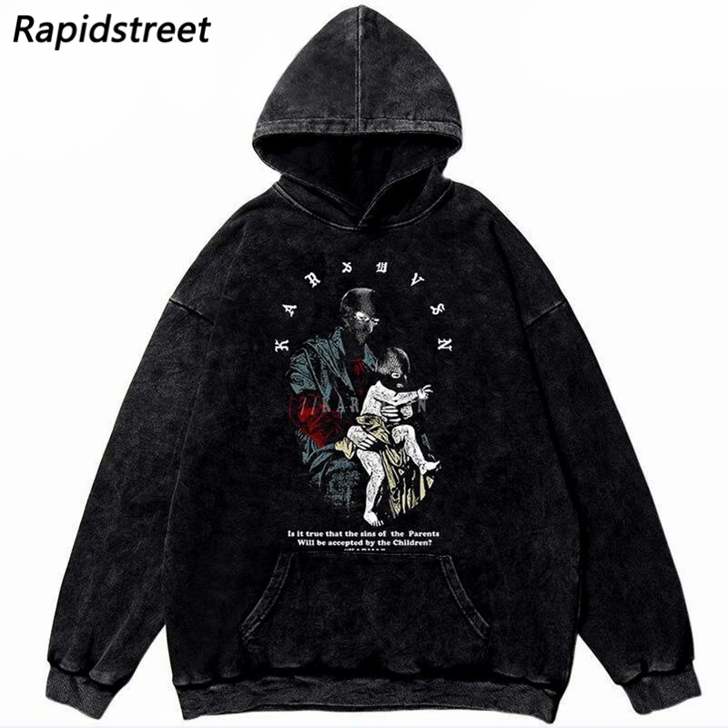 

Hoodies & Sweatshirts