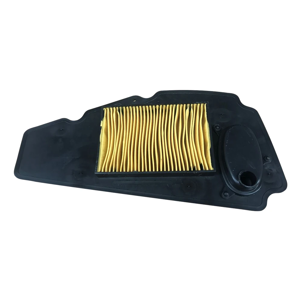 Воздушный фильтр мотоцикла Очиститель впускного отверстия для Honda NSS250 Forza 250 EX 5 2005