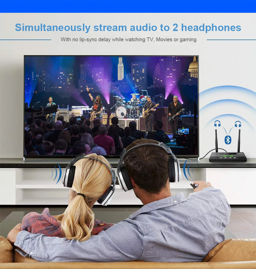Kebidu B22 3 в 1 Bluetooth 5 0 передатчик приемник NFC аудио адаптер AptX LL HD оптический мм RCA AUX