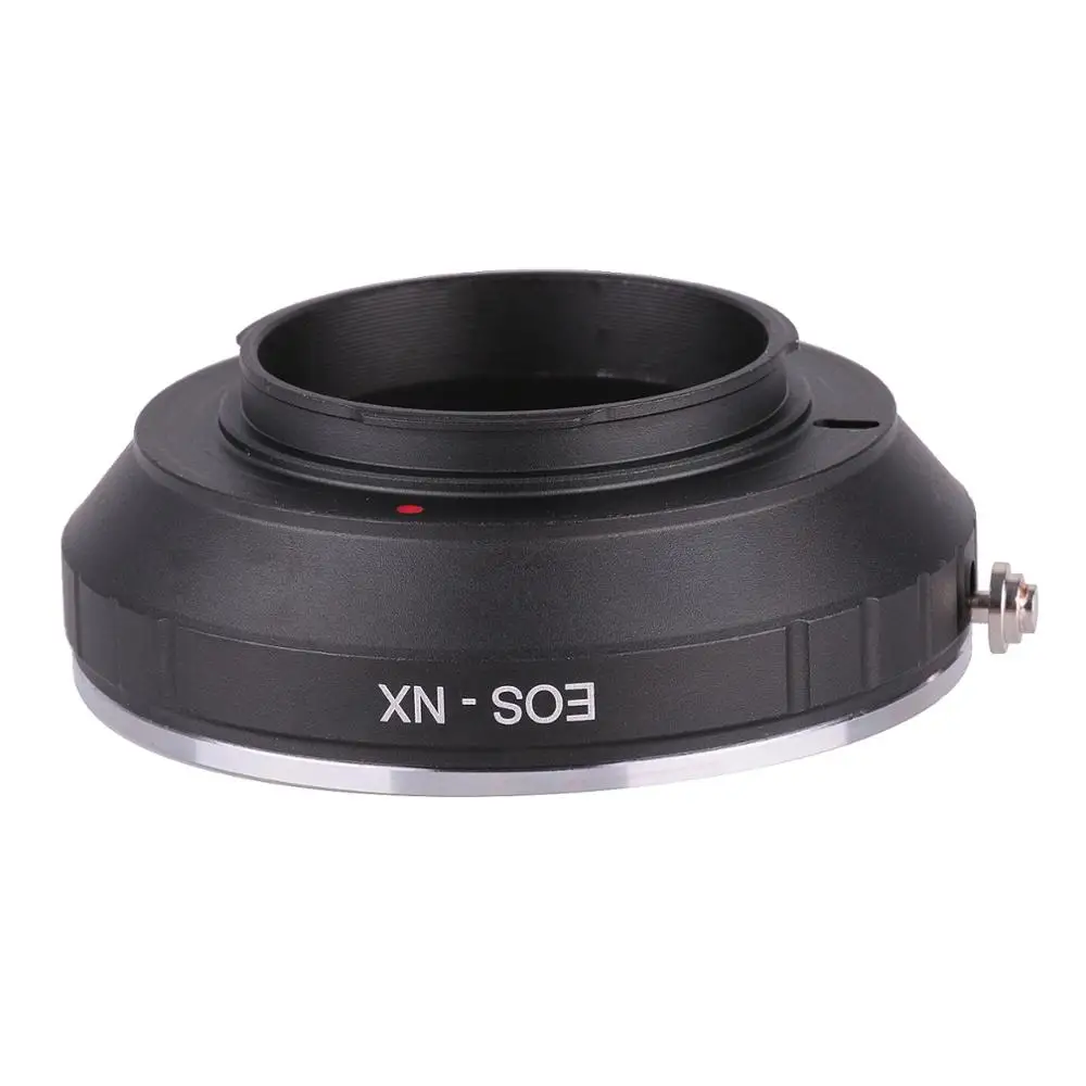 EOS-NX переходное кольцо для объектива камеры подходящее Canon EOS EF крепления корпуса