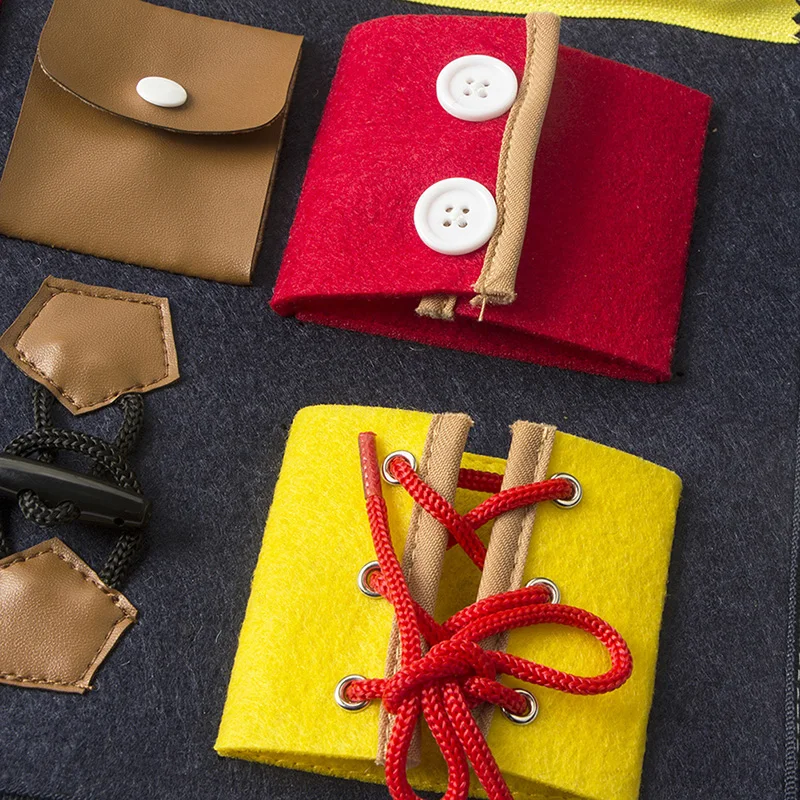 Новый Детский обучающий шнурок с застежкой-молнией для обучения обуви Обучающие