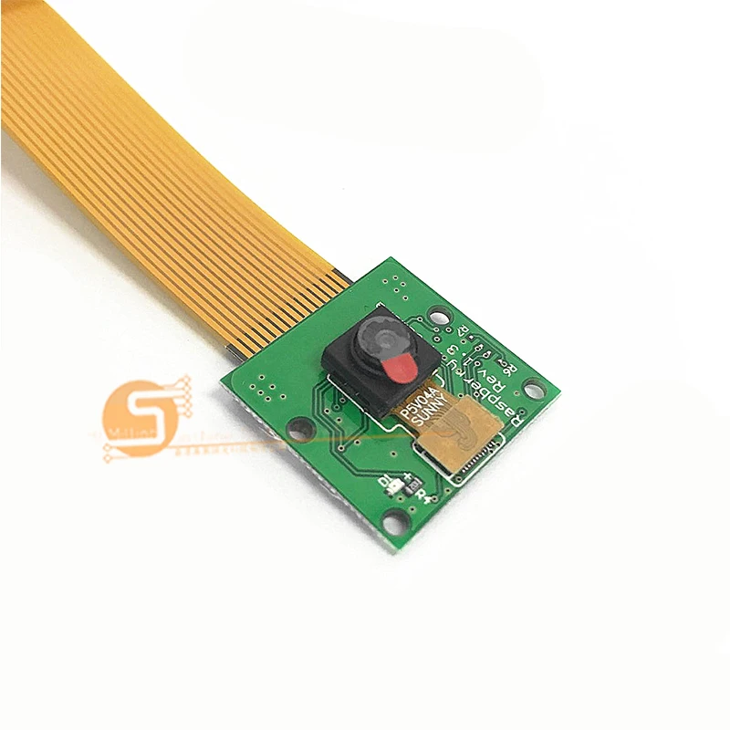 Модуль камеры Raspberry Pi Zero 5 Мп + FFC 16 см для RPI W 0 W|camera module|pi zeropi |