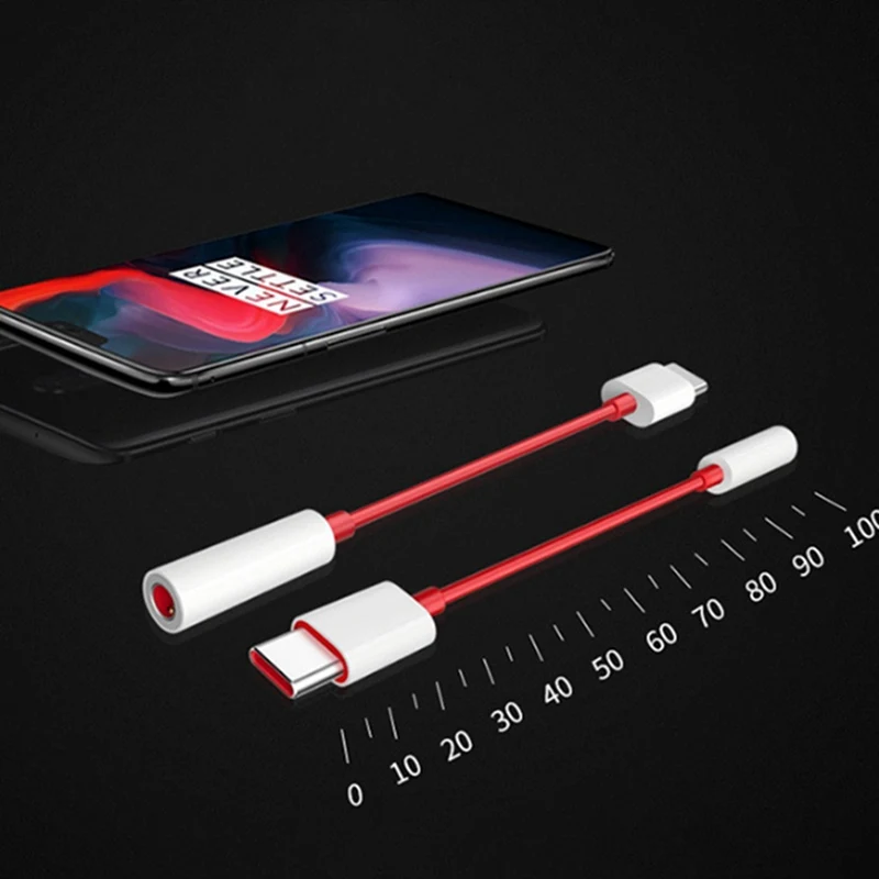 Oneplus 6T 7 Pro Usb type C до 3,5 мм разъем для наушников адаптер Aux аудио для One Plus 7 1+ 6t Usb-c музыкальный конвертер Кабель
