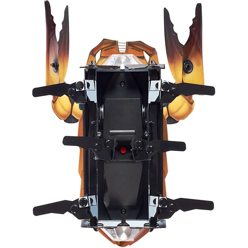 

Scientific Experiment Toys ping Scorpion DIY Assembly Robot for Children Electric Robot Toy Educational Assemblies