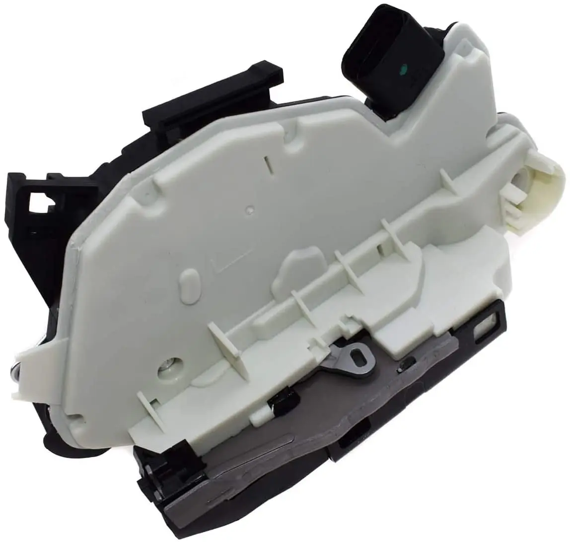 

Door Lock Actuator Latch Central Mechanism Suit for VW Amarok Tiguan Lavida Passat CC Skoda Fabia Superb Seat Ibiza 5N1837015A