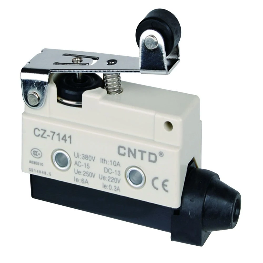 

(10 шт.) CZ-7141 водонепроницаемые микро-переключатели