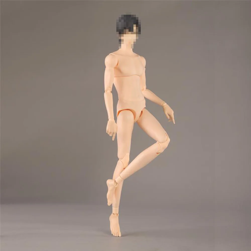 MAF BODY 1/6 Ver 12 экшн-фигурка эксклюзивный корпус супер белый Мужской Корпус KSS140 в