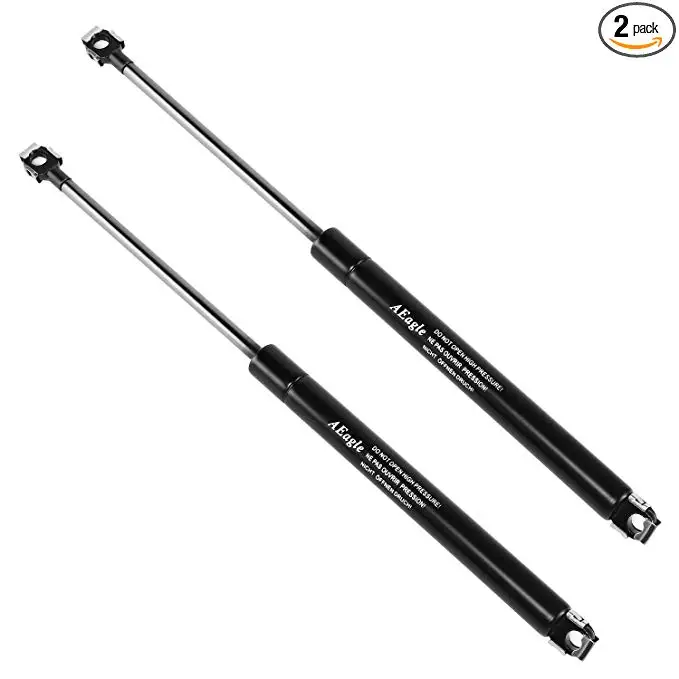 Передний капот двигателя Лифт поддерживает реквизит стержень руки газовые