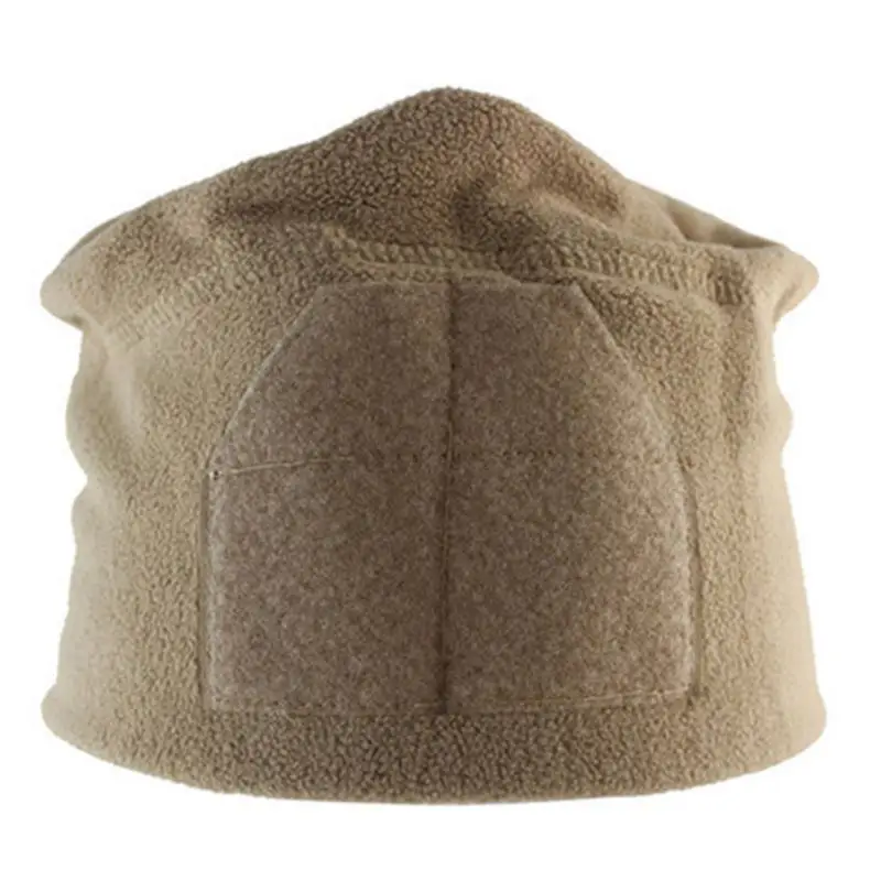 2019 Спортивная флисовая термошапка для верховой езды мужчин женщин ветрозащитная