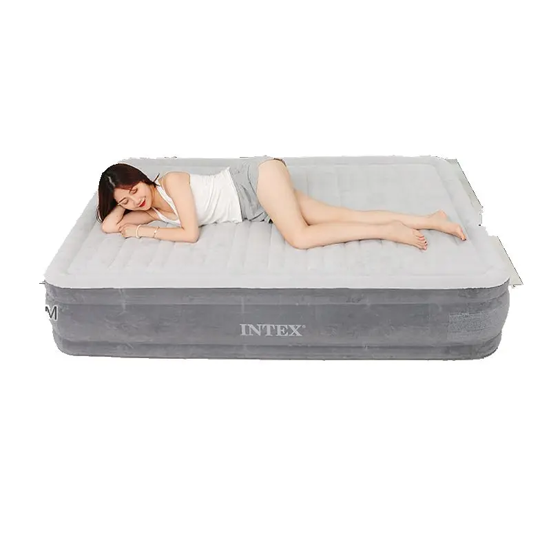 Роскошная обновленная версия встроенного электрического насоса одноместная