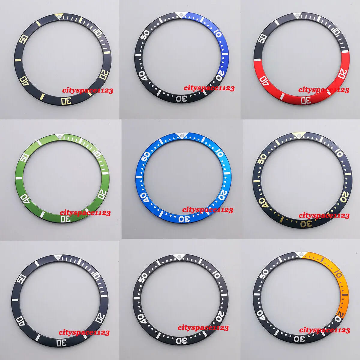 

Чехол для мужских часов SKX007, 38 мм