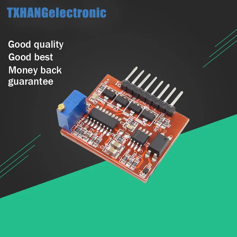 2 шт. SG3525 LM358 инвертор драйвер платы смеситель предусилитель привод доска 12V 24V diy