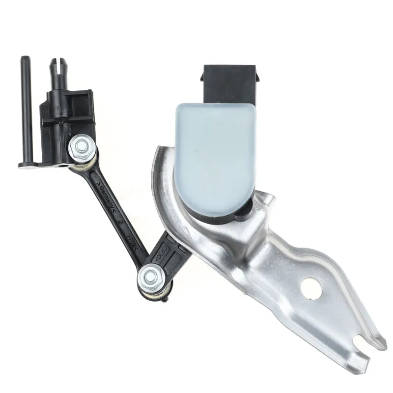Новый датчик уровня высоты передний правый для Volkswagen Touareg Audi Q7 7L6 7LA 7L0616214C датчик высоты автомобильные аксессуары