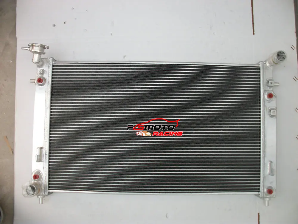 Бензиновый радиатор для водного охлаждения 40 мм | Автомобили и мотоциклы