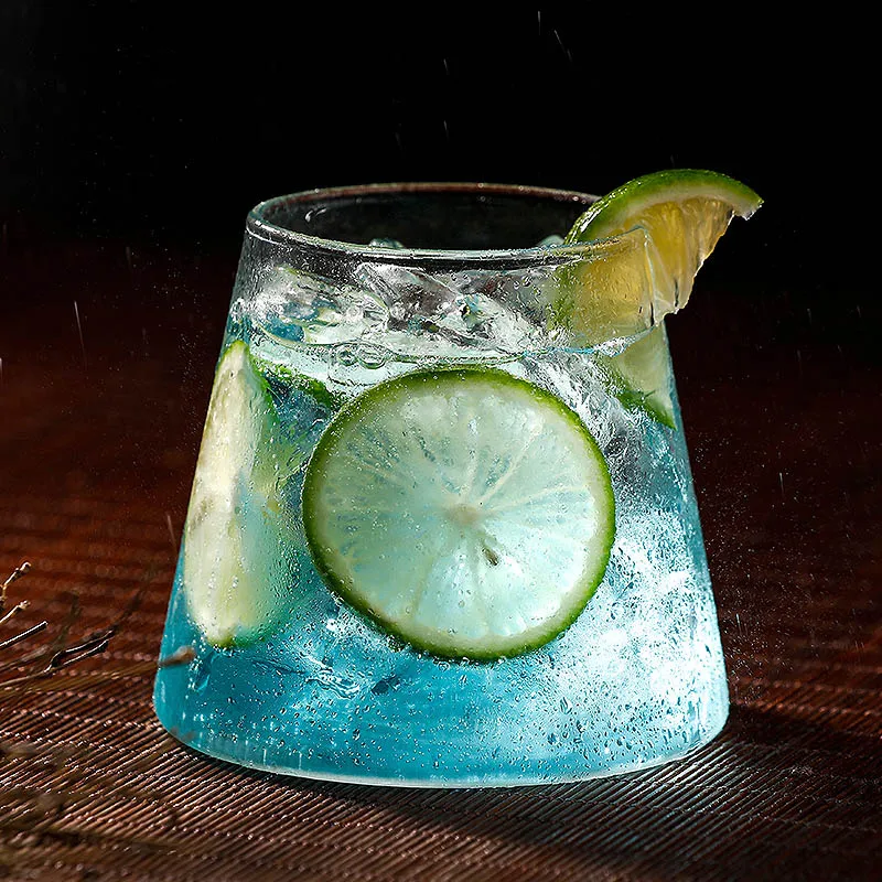 Оптовая продажа пиво стекло устойчиво высокой температуры стакан для холодных