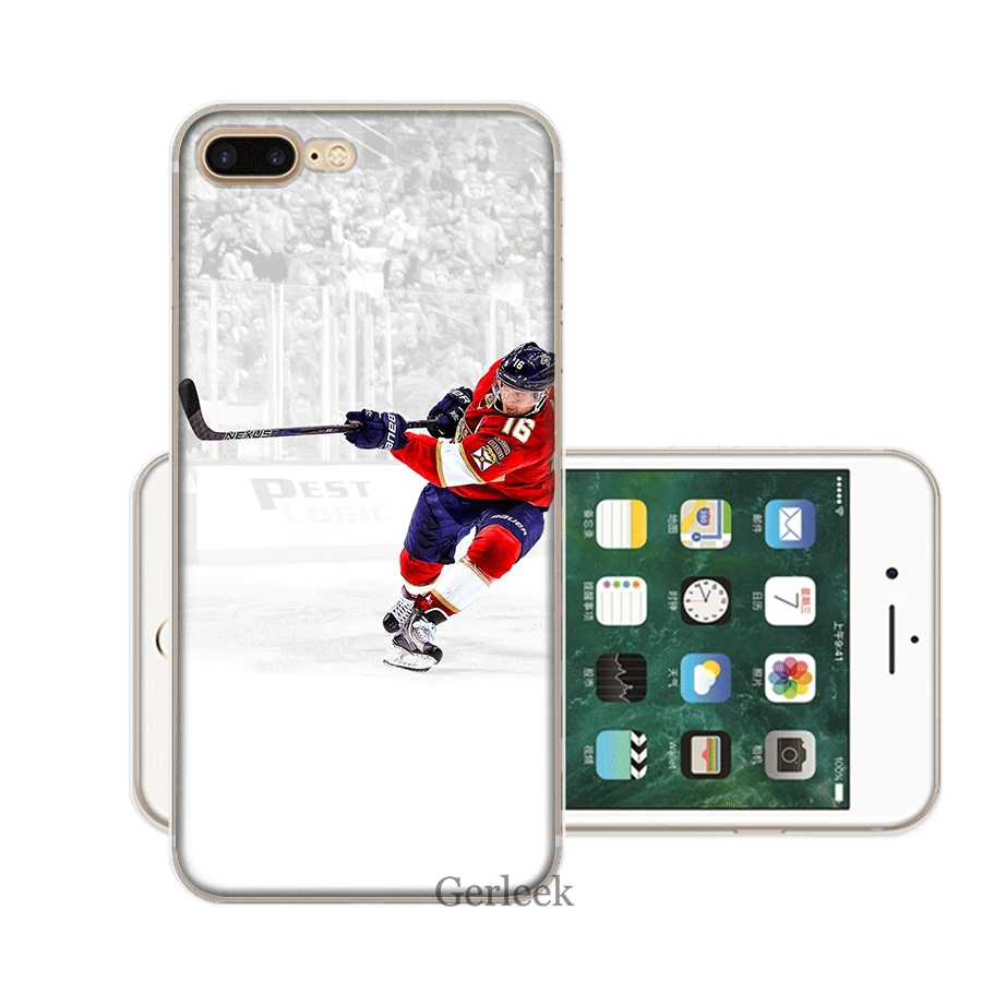 H1 Чехол для мобильного телефона iPhone 11 Pro 6 6s 7 8 P Lus iPhone XR X XS Max 5 5S SE Shell хоккейный жесткий чехол - Цвет: H1