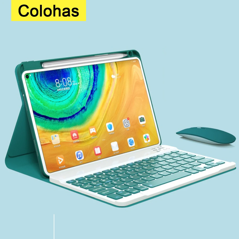 портативный чехол для клави