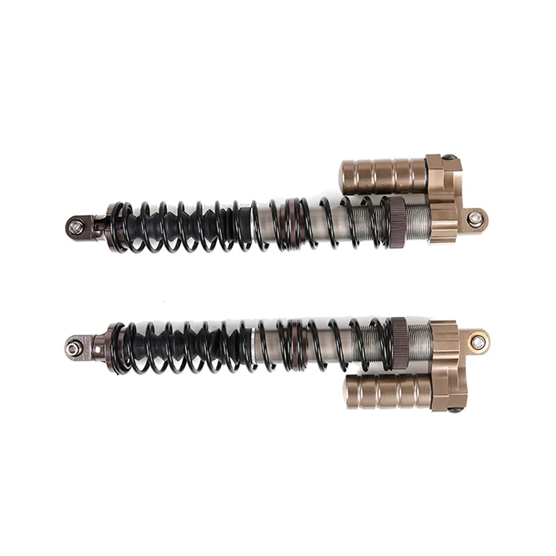 

Symmetrical Steering Equipment Warehouse Fixing Plat with 8mm Rear Shocks Absorbers for 1/5 HPI ROFUN ROVAN KM 5T 5SC