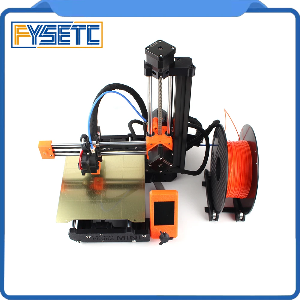 Полный комплект для копирования Prusa i3 MK3S полный медведя mini DIY MK2. Технические