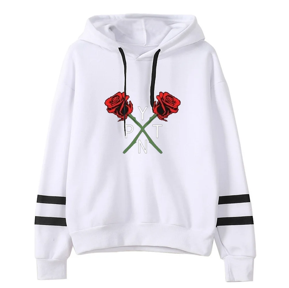 

2020 New payton moormeier merch hoodies women/men print Social Media Stars hoodies Casual Hooded Sweatshirt Unisex Tracksuit