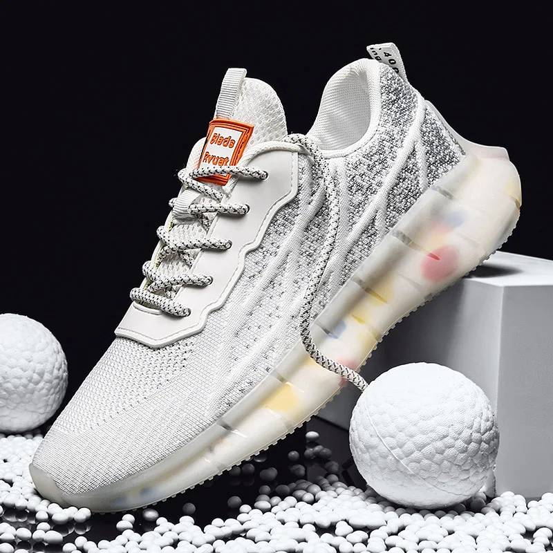 

New spring coconut men's shoes star sports casual shoes