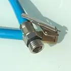 Гибкий зажим для автомобильного двигателя велосипеда, мотоцикла, шины, аксессуары для автомобильных шин