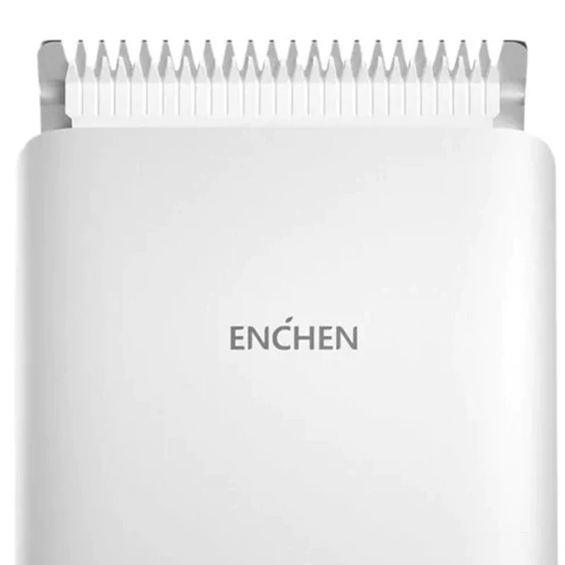 Xiaomi машинка для стрижки волос ENCHEN Boost USB быстрая зарядка Xiomi электрическая машинка для стрижки волос для детей и взрослых от Xiaomi Youpin Xioami