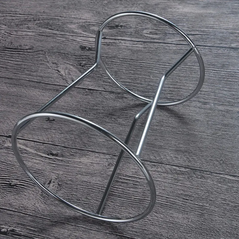 

Funnel Rack Anti Rust Stainless Steel Fish Ball Making Home Kitchen Tools FAS6