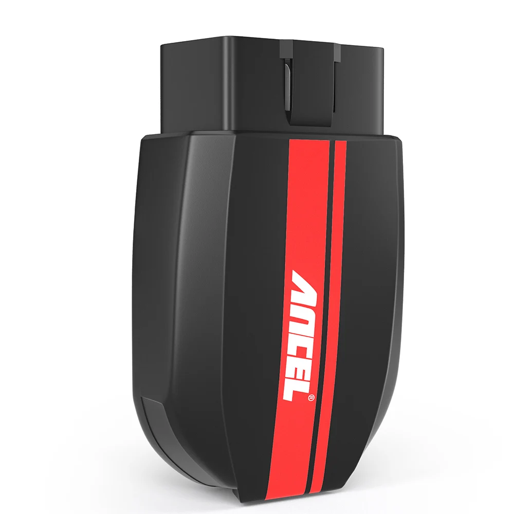 Ancel BD200 OBD2 сканер Bluetooth Автомобильный кода Obd2 автомобильный диагностический