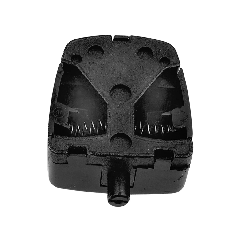 Раздвижная дверь оконное стекло ручка открывалка 7D0847733A для VW Transporter T4 96-04