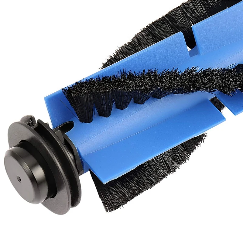 

Replacement Kit For Eufy Robovac 11S Robovac 30 Robovac 30C Robovac 15C Robovac 12 Accessories, Vacuum Filter, Side Brush, Rolle