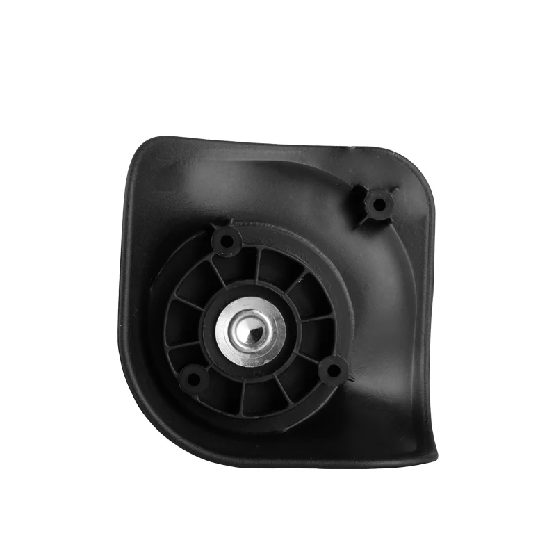 Suitcase Luggage Rolling Luggage Wheel Accessories Caster Trolley Universal Wheels Repair Password Case Suitcase Universal Wheel