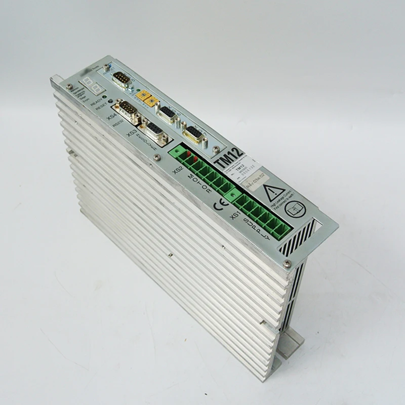 Фонарь с сервоприводом 310 В постоянного тока вход 230 переменного б/у 100%