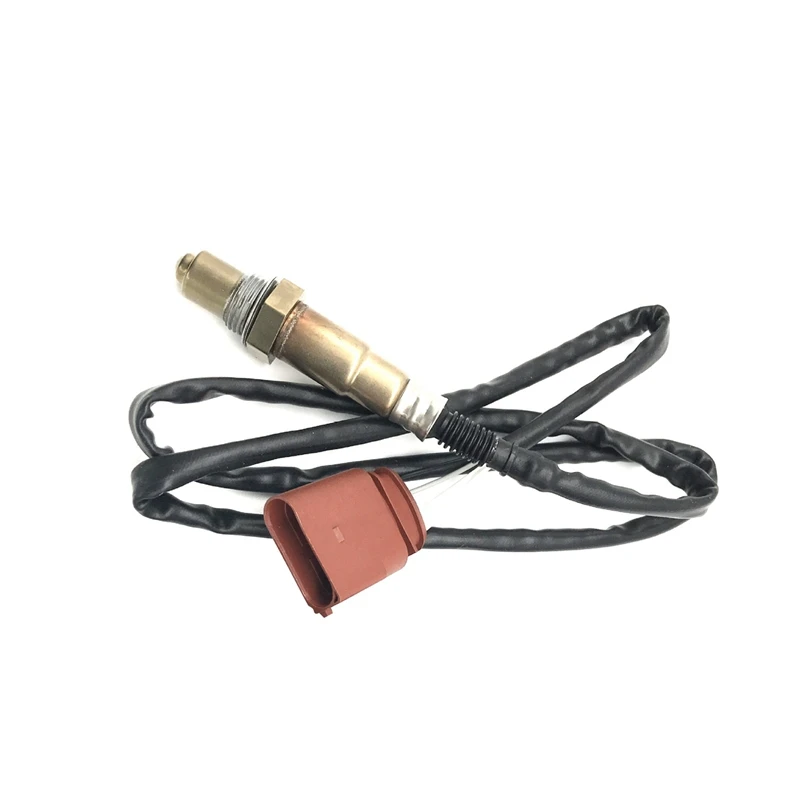

Car Oxygen Sensor Front Rear 06A906262Q 06A906262F For -TT
