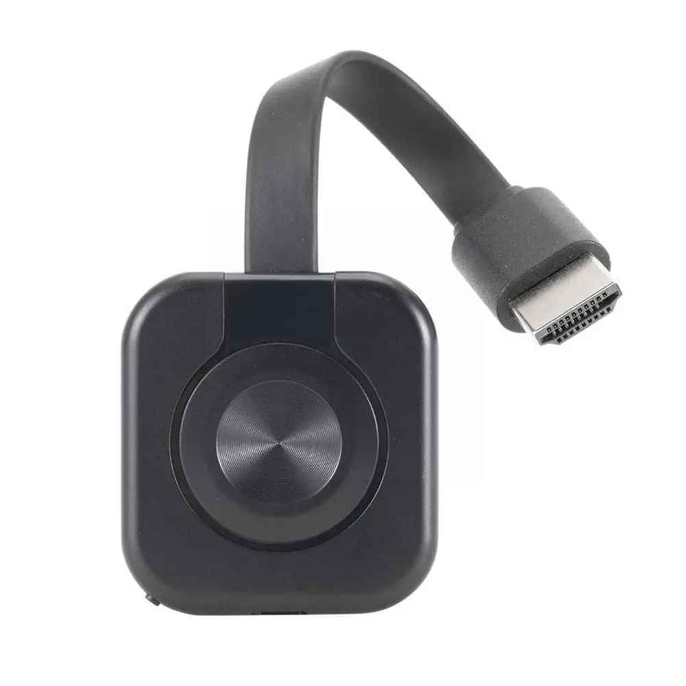 

W13 Wireless Screen Projector Mobile Phone WiFi HD HDMI-compatible Projector For Miracast Screen Mirror TV Dongle Support H T6I2