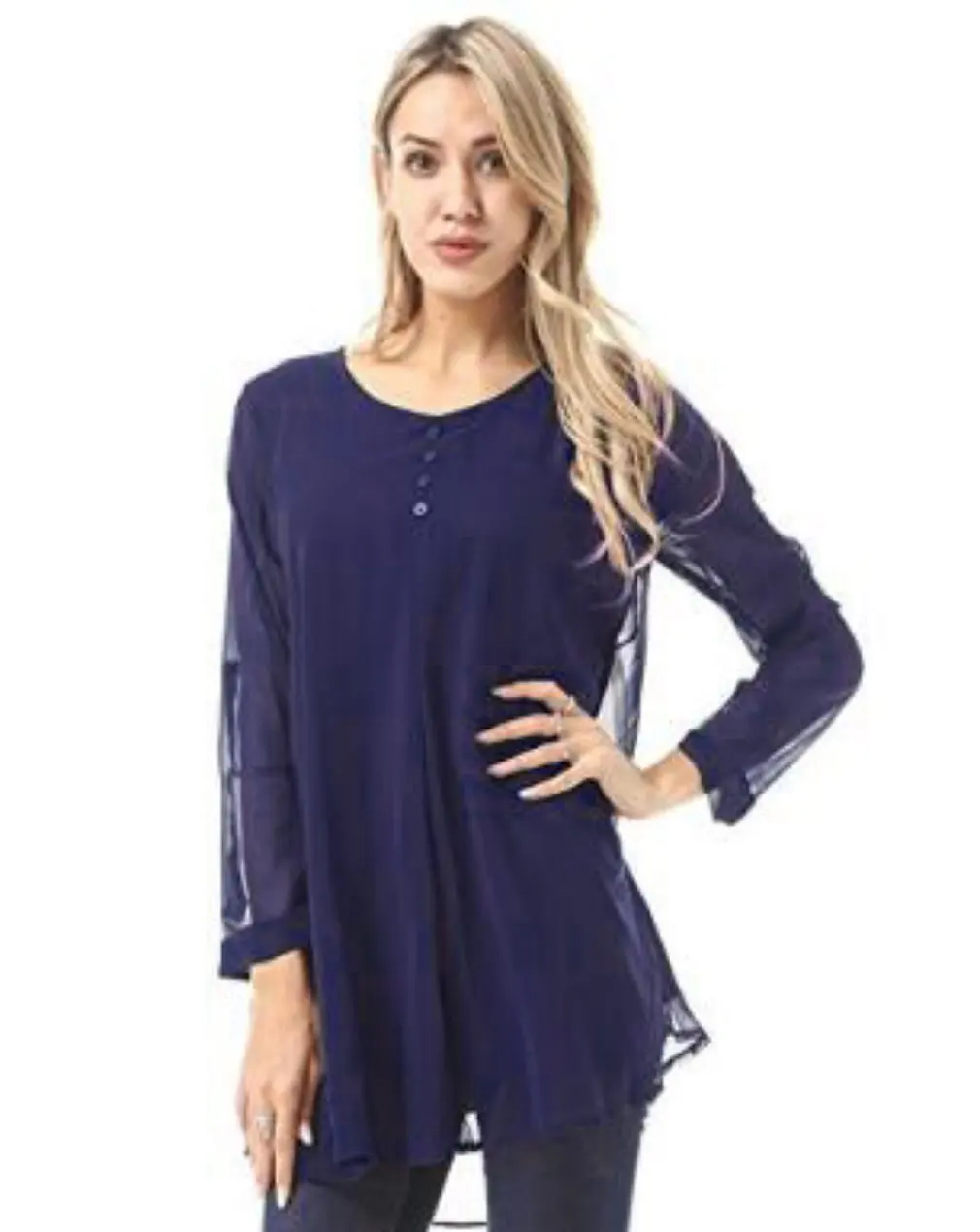 

Blouses & Shirts